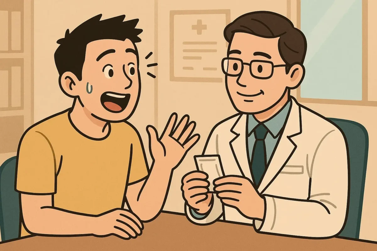 必利勁價格