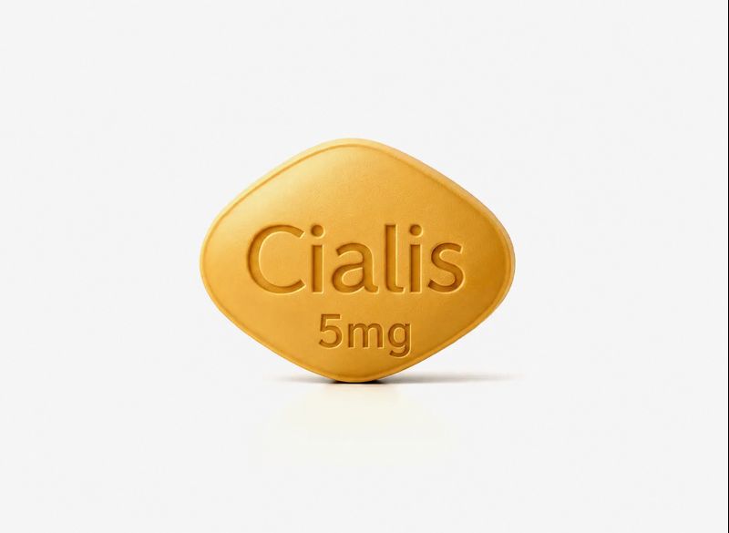 犀利士 5mg