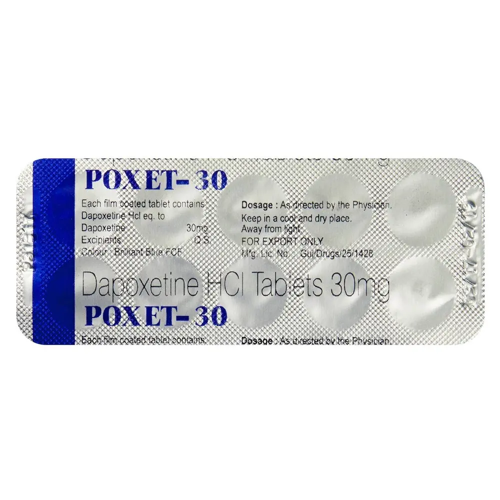 必利勁 priligy 30mg:圖片 2
