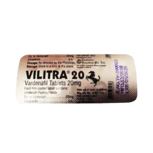 Alternative view of 樂威壯 20mg 適合中老年人使用
