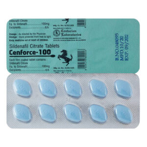 Alternative view of 威而鋼 Cenforce 100mg